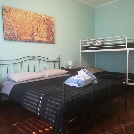 Lord C. Home La Spezia Dış mekan fotoğraf