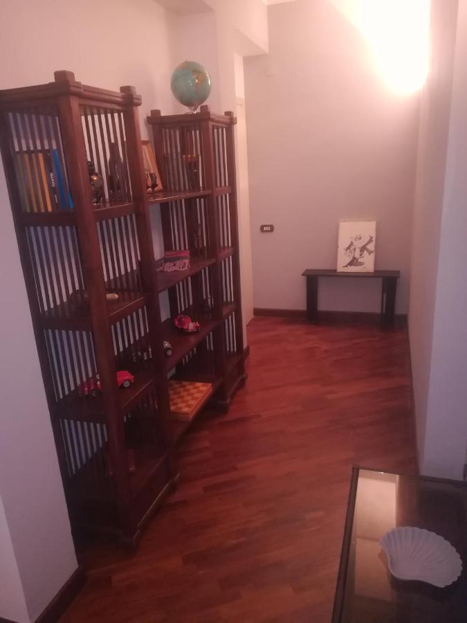Lord C. Home La Spezia Dış mekan fotoğraf