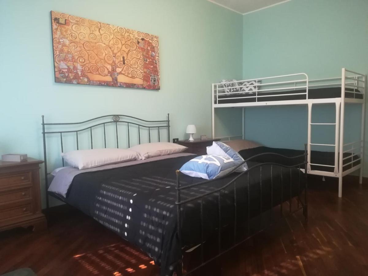 Lord C. Home La Spezia Dış mekan fotoğraf