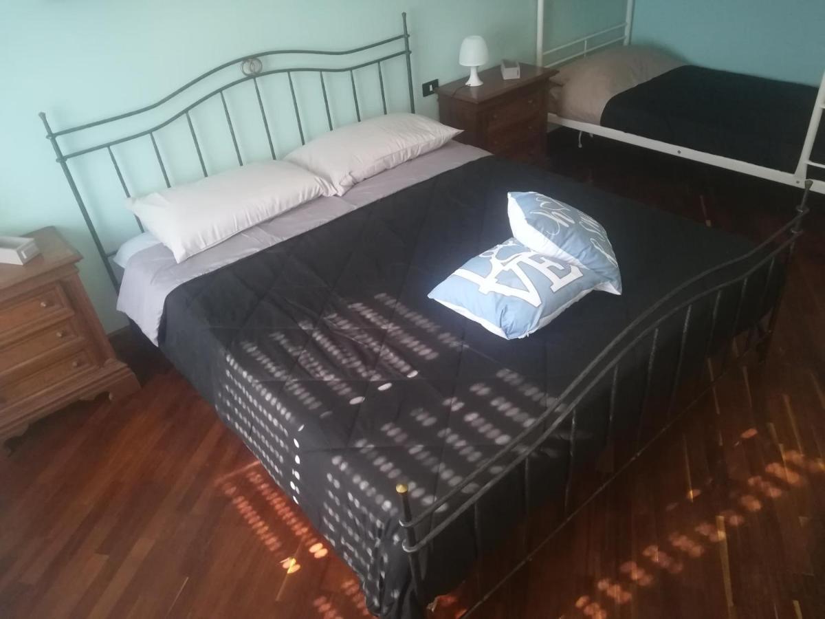 Lord C. Home La Spezia Dış mekan fotoğraf